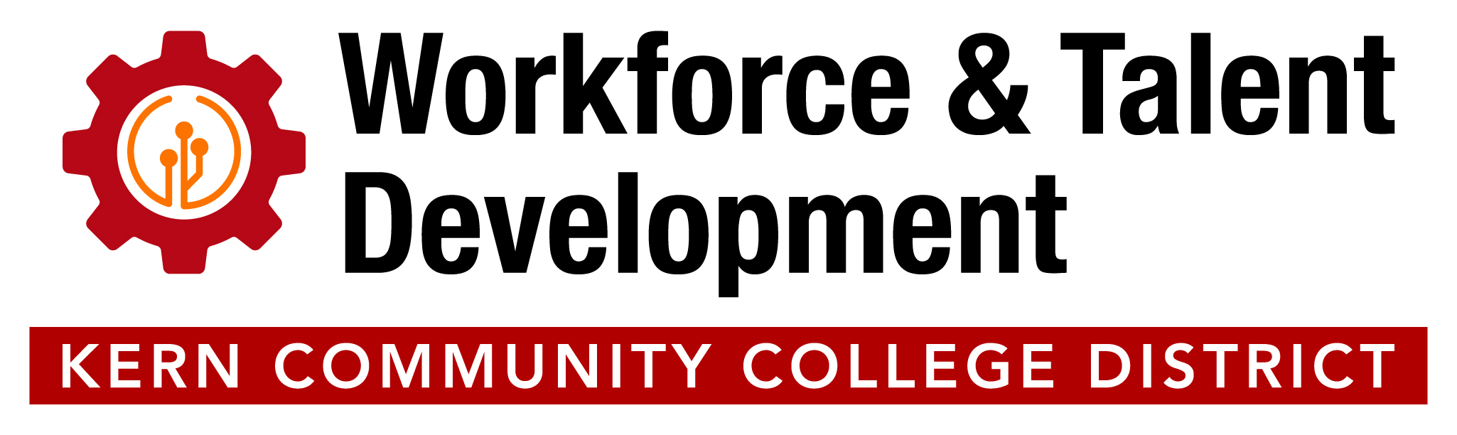 workforce and economic development logo
