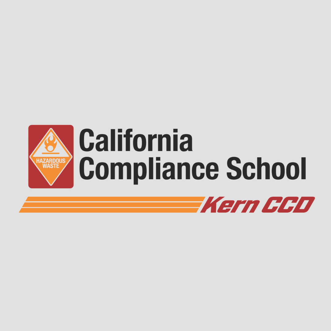 California Compliance School Logo