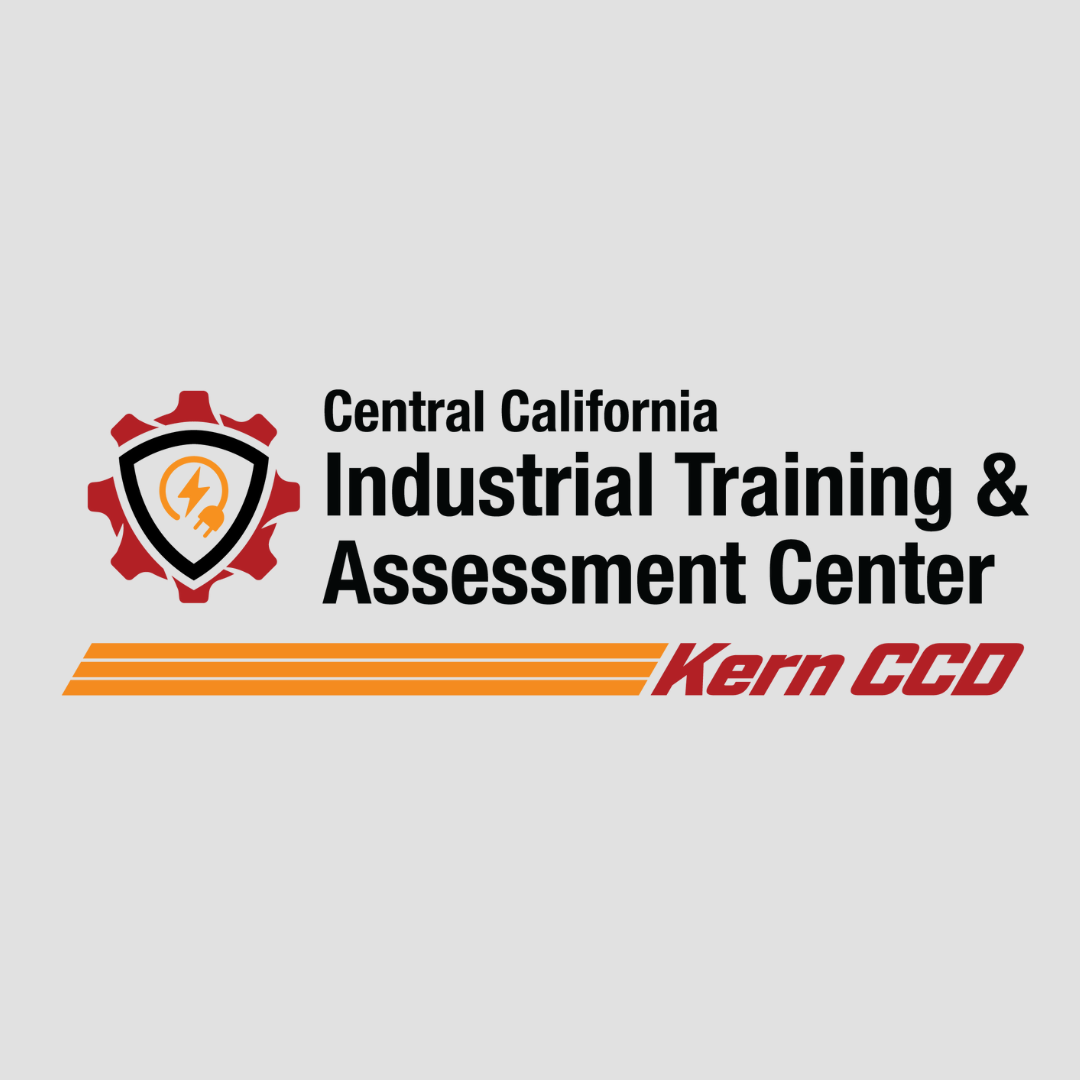 Central California Industrial Training and Assessment Center Logo